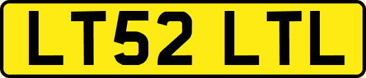 LT52LTL