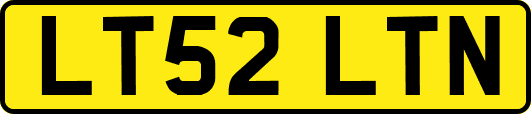 LT52LTN