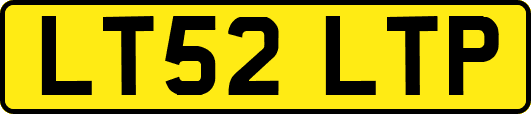 LT52LTP