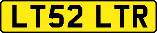 LT52LTR