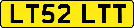 LT52LTT