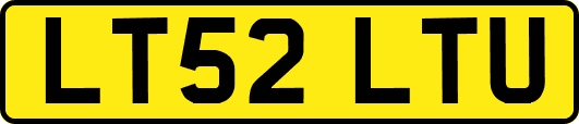 LT52LTU