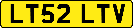 LT52LTV