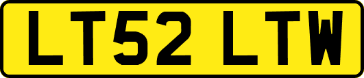LT52LTW
