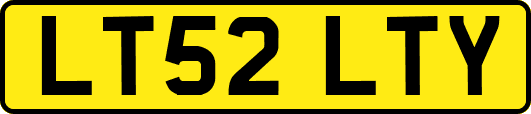 LT52LTY