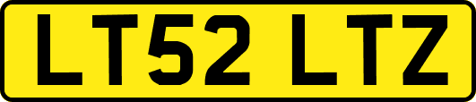 LT52LTZ