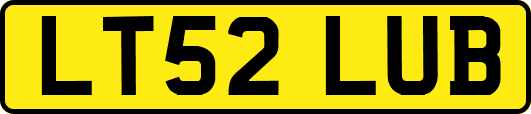 LT52LUB