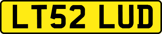 LT52LUD