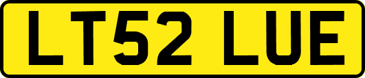 LT52LUE