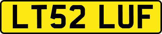 LT52LUF