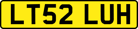LT52LUH