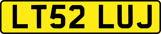 LT52LUJ