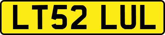 LT52LUL