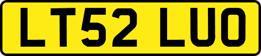 LT52LUO