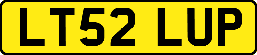 LT52LUP