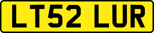 LT52LUR