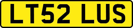 LT52LUS