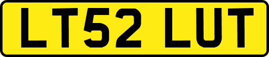 LT52LUT