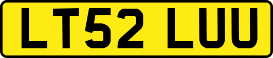 LT52LUU