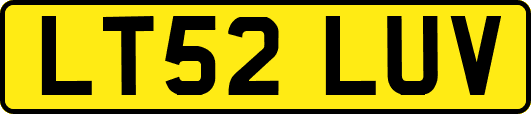 LT52LUV