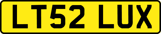 LT52LUX