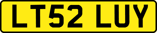 LT52LUY