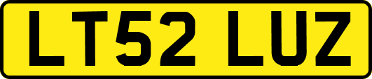 LT52LUZ