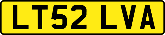 LT52LVA