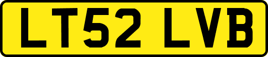 LT52LVB