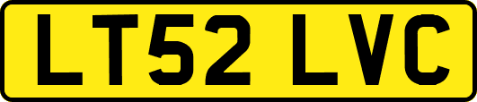 LT52LVC