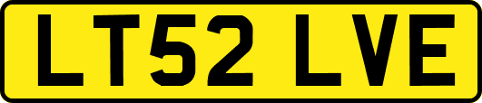LT52LVE