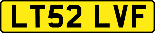 LT52LVF