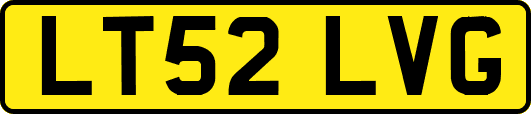LT52LVG