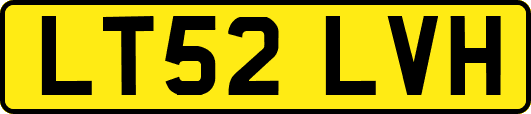 LT52LVH