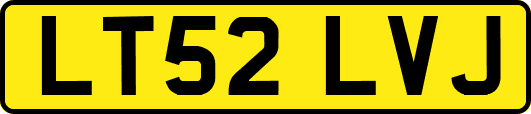 LT52LVJ