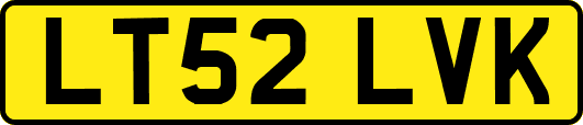 LT52LVK