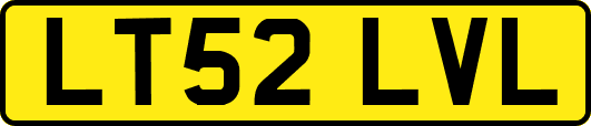 LT52LVL