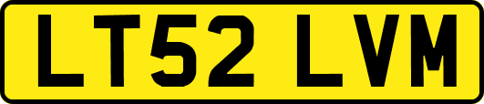 LT52LVM