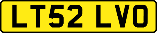 LT52LVO