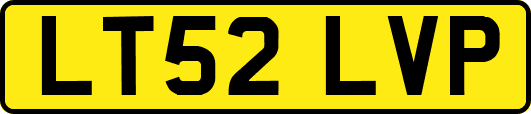 LT52LVP