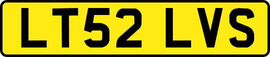LT52LVS