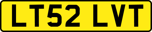 LT52LVT