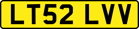 LT52LVV