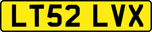 LT52LVX