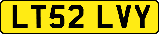 LT52LVY
