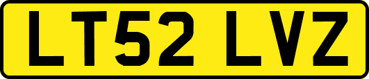 LT52LVZ