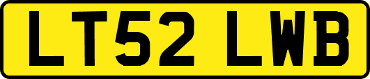 LT52LWB