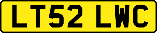 LT52LWC