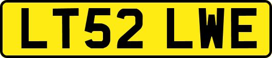 LT52LWE