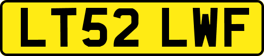 LT52LWF